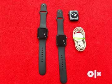 Apple watch series 3 gps 38 hot sale