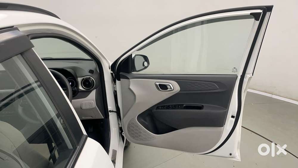 Hyundai Grand I10 Nios Sportz 1.2 Kappa Vtvt, 2020, Petrol