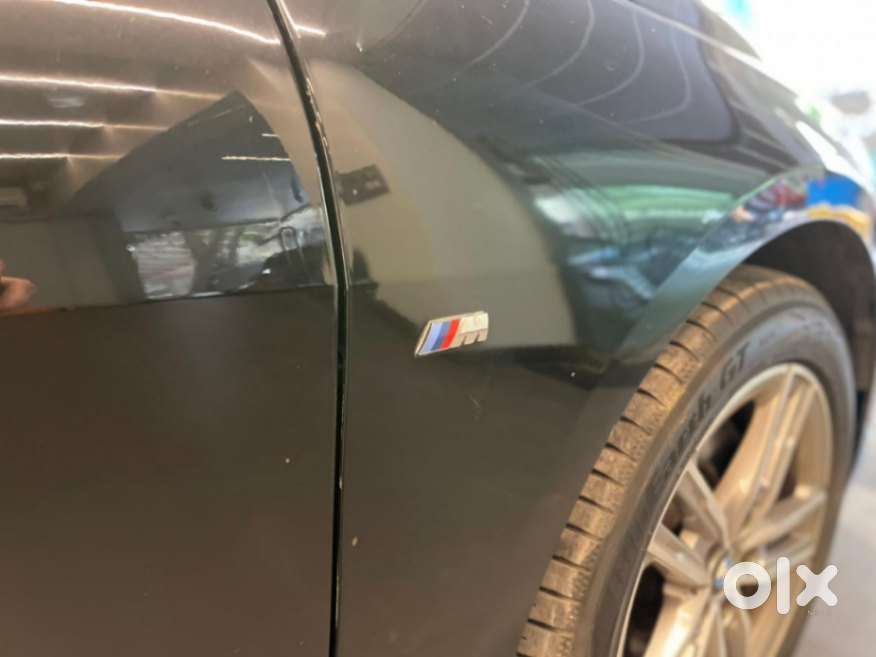 Bmw 2 Series Gran Coupe 220i M Sport, 2022, Petrol