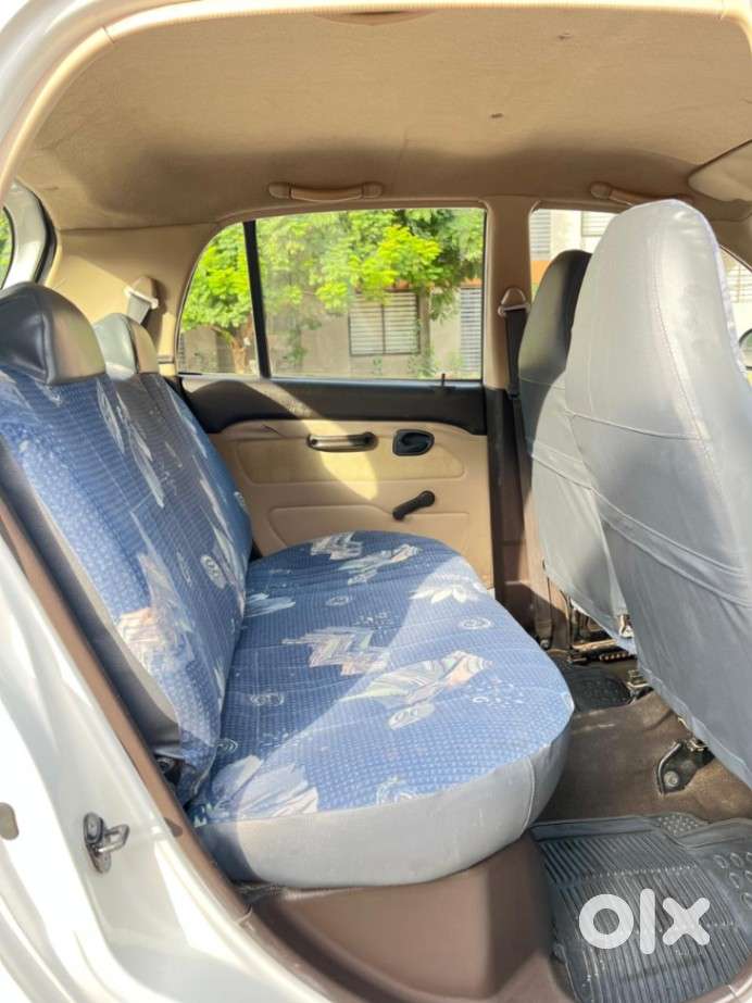 Hyundai Santro Gls Ii At Zip Plus, 2014, Petrol