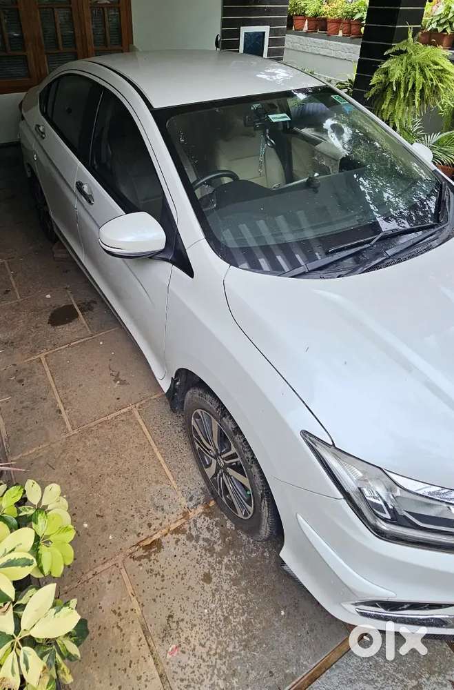Honda City 1.5 V Petrol 2020