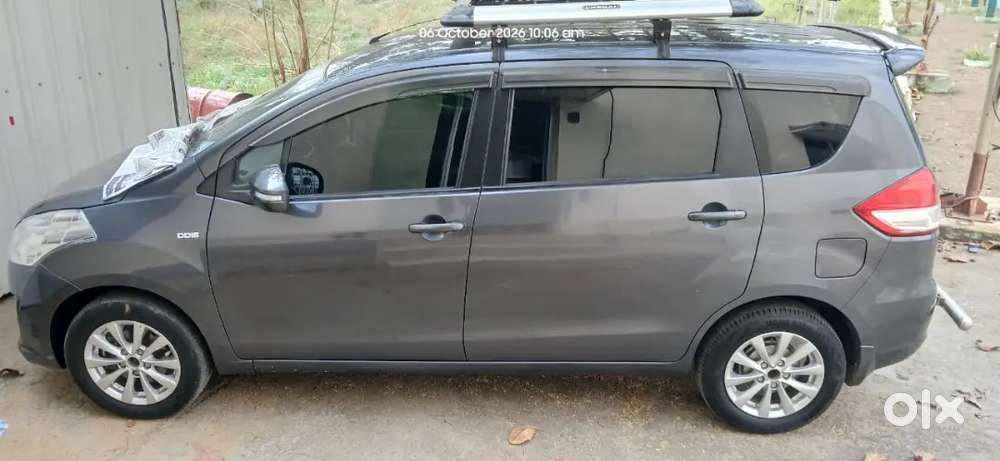 2015 Maruti Suzuki Ertiga For Sale