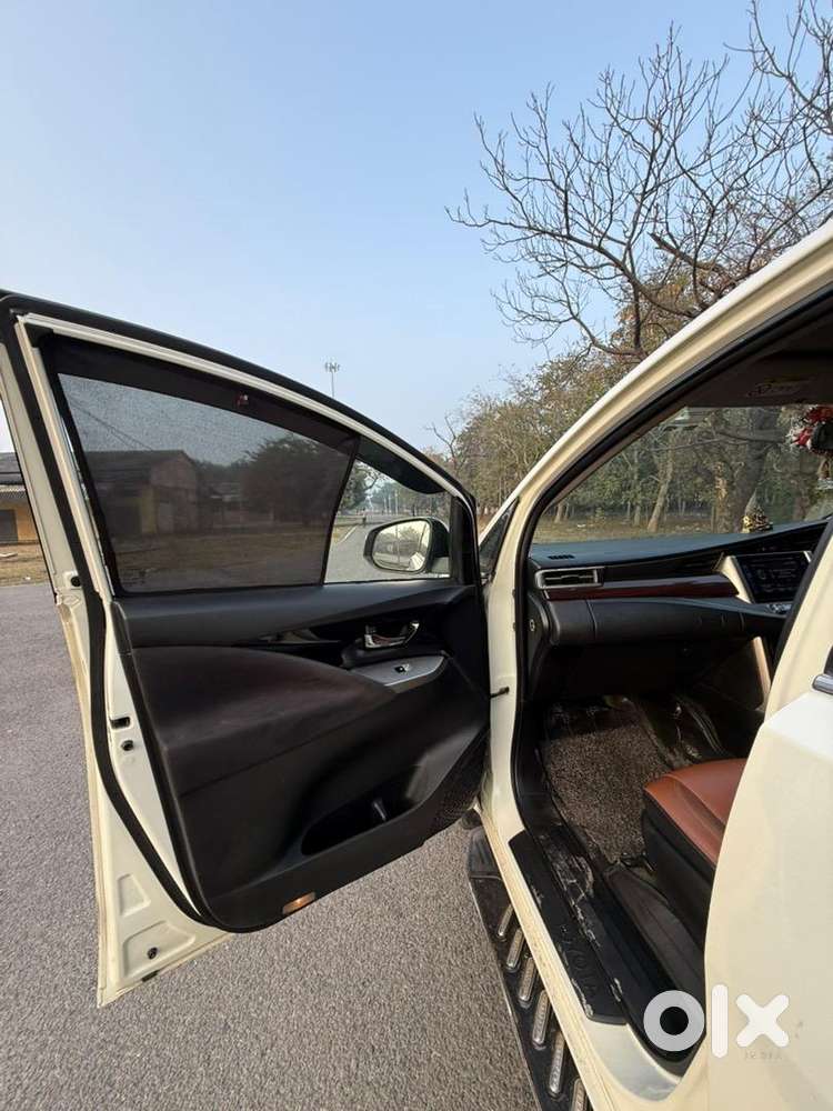 Toyota Car Diesel 2017