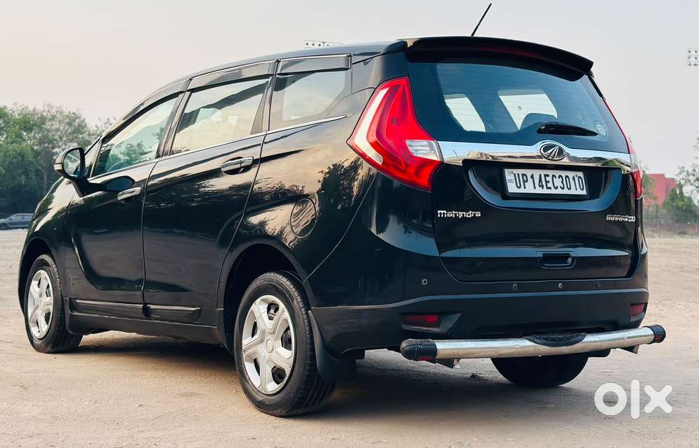 Mahindra Marazzo 1.5 M4 Plus 8 Str, 2019, Diesel
