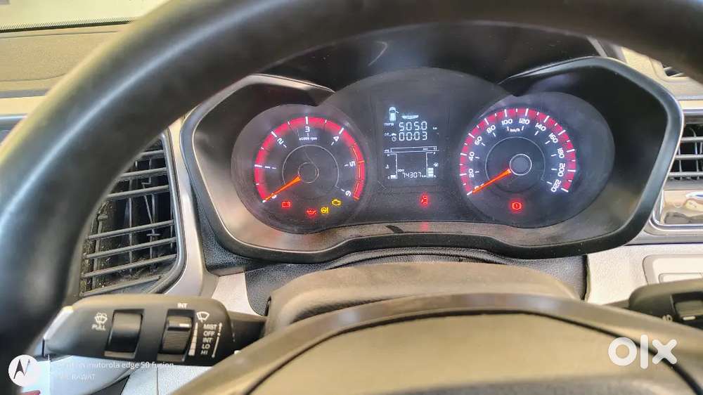 Mahindra Xuv300 2021 Diesel Good Condition