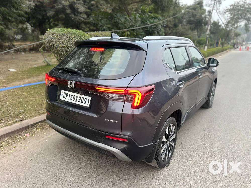 Honda Elevate Vx Cvt, 2023, Petrol