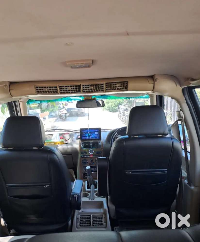 Tata Safari Storme 2013 Diesel 66900 Km Driven