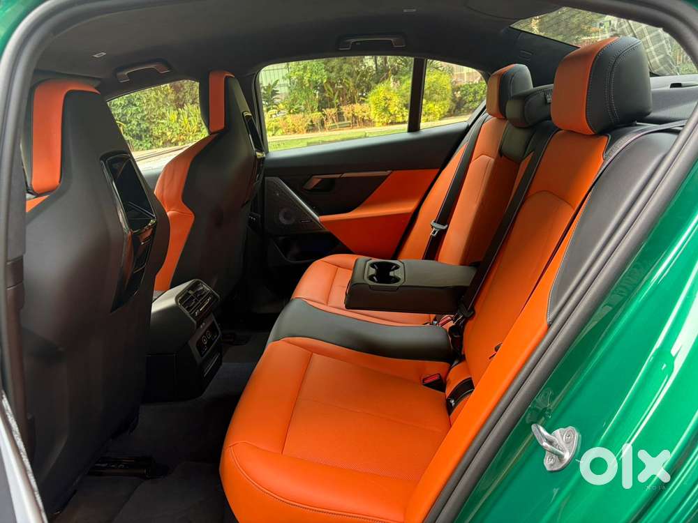 Bmw M5 Competition, 2024, Petrol