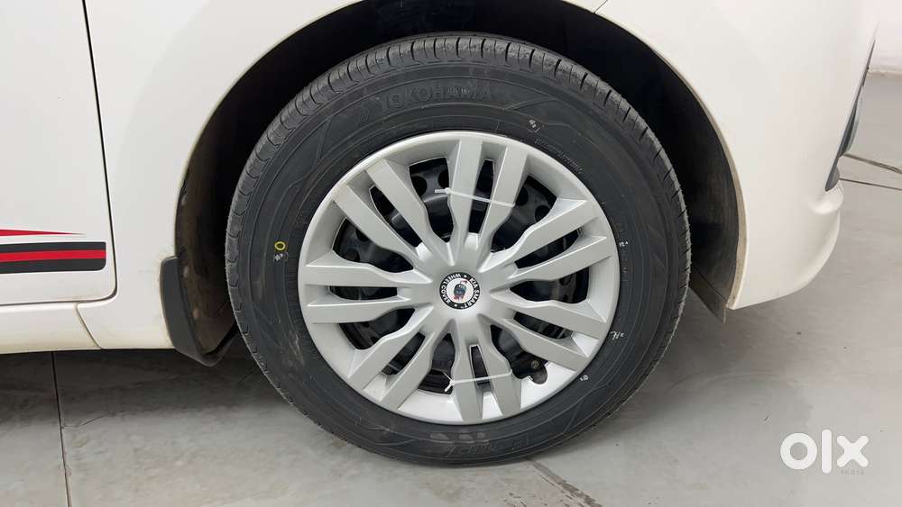 Hyundai Grand I10 Prime 1.2 Kappa Vtvt T, 2016, Petrol