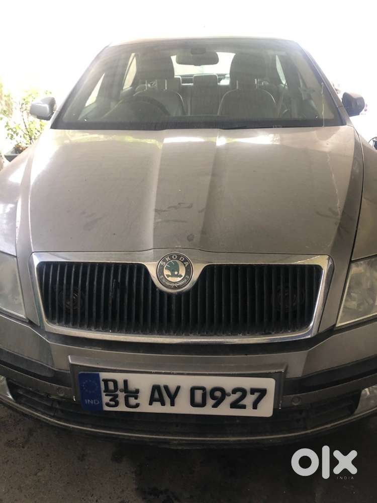 Skoda Laura Diesel Good Condition