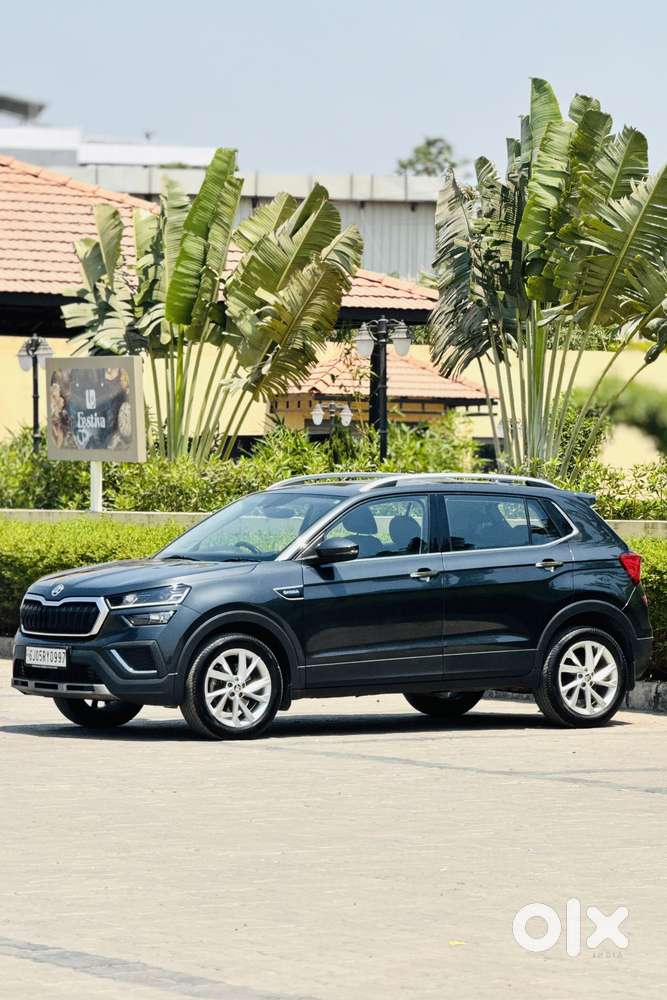 Skoda Kushaq 1.5 Tsi Style Dsg, 2024, Petrol