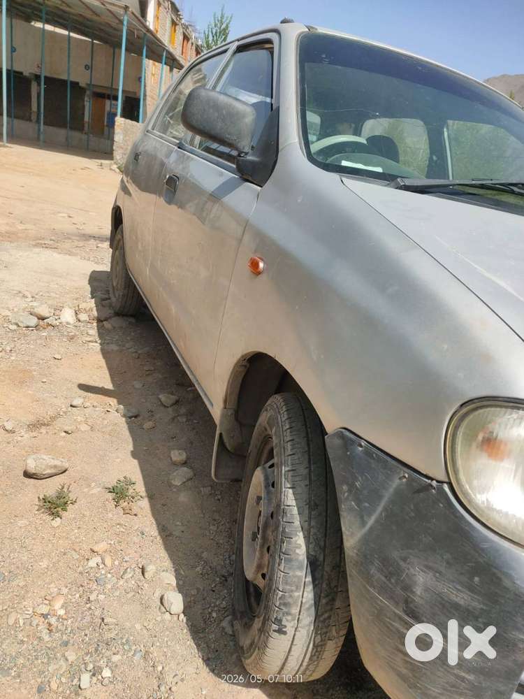 Good Condition