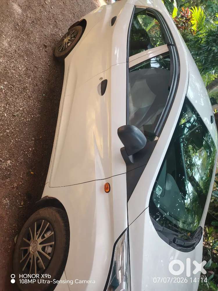 Hyundai Eon Era 2014