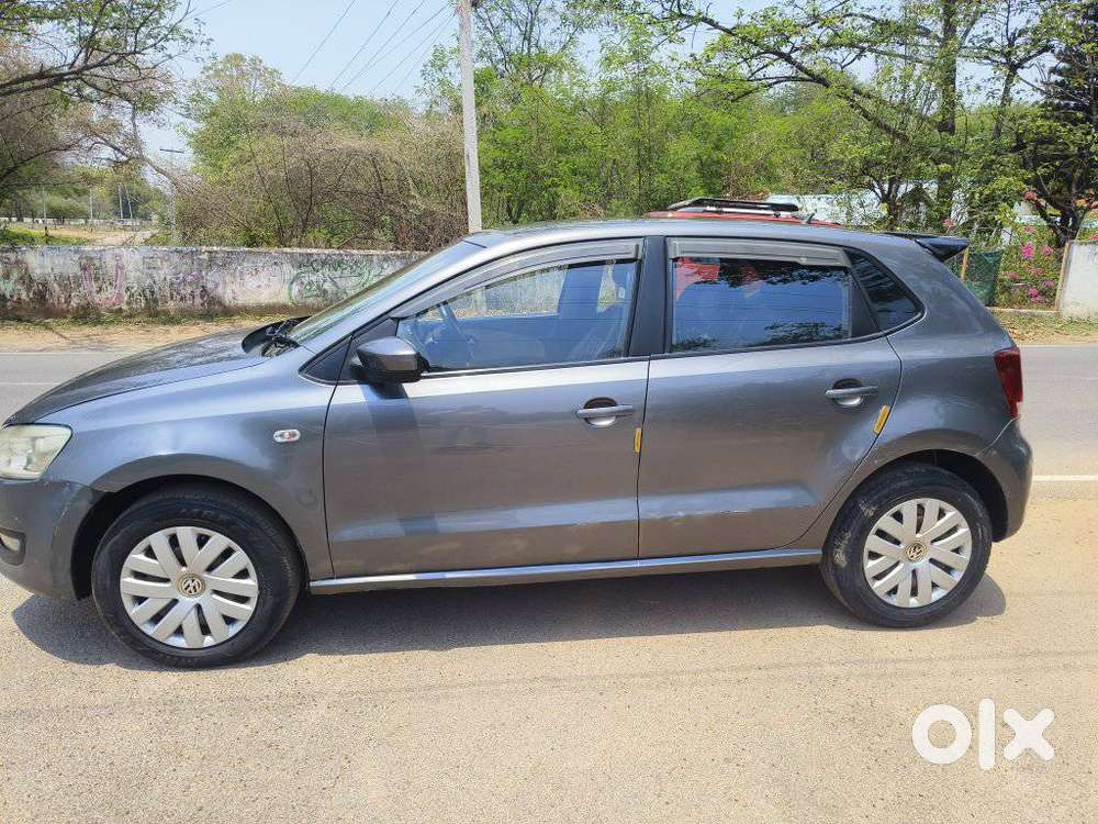 Volkswagen Polo Comfortline 1.2l Diesel, 2014, Diesel