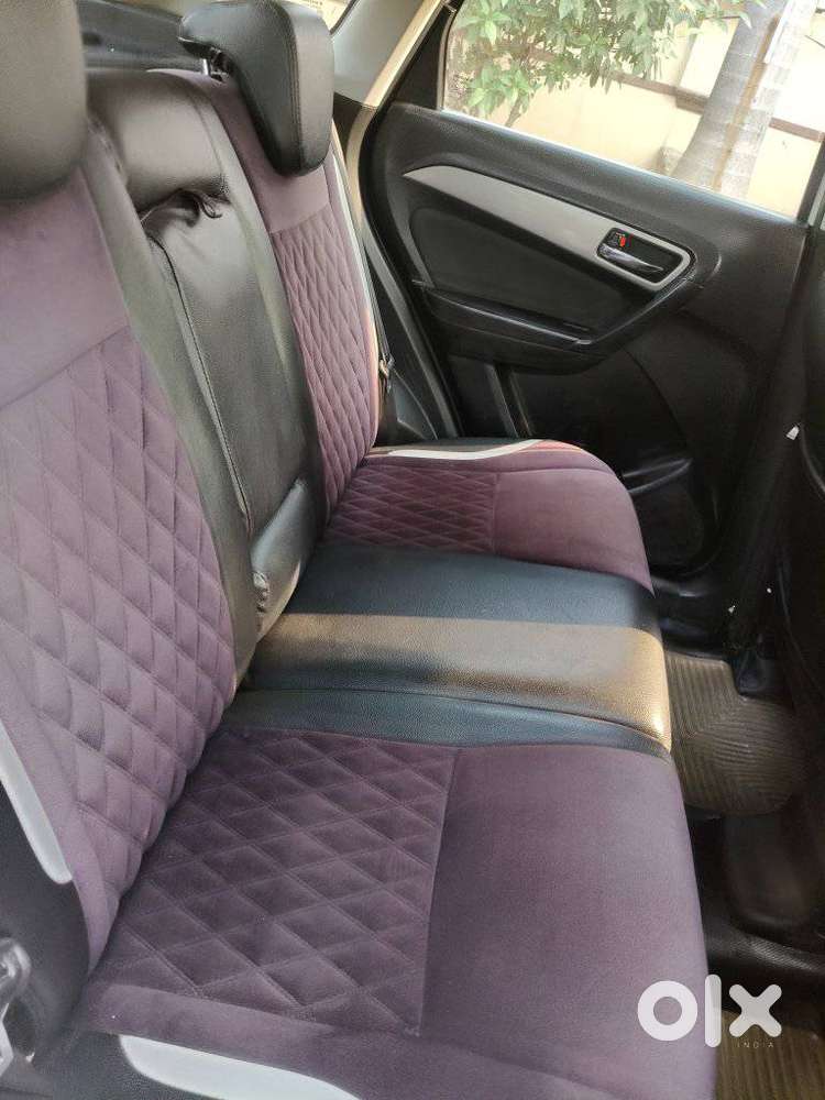 Maruti Suzuki Brezza Zdi, 2018, Diesel