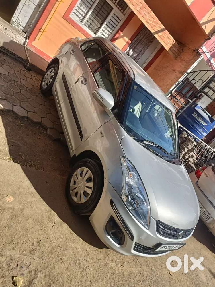 Maruti Suzuki Dzire 2013 Petrol 62000 Km Driven