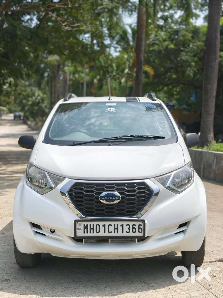 Datsun Redigo T, 2016, Petrol