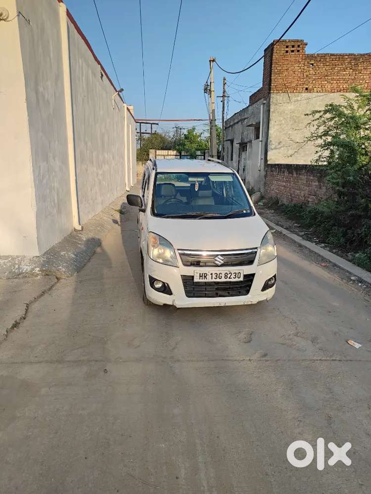 Maruti Suzuki Swift