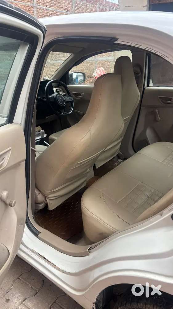 Maruti Suzuki Dzire 2018 Diesel Manual