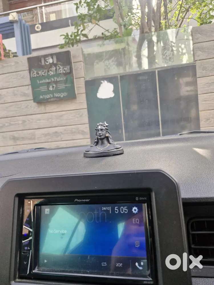 Maruti Suzuki Ignis 2023 Petrol