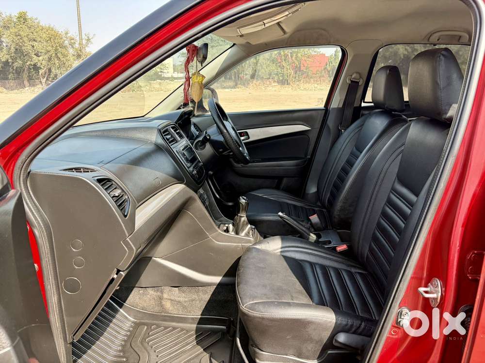 Maruti Suzuki Brezza Zdi, 2018, Diesel