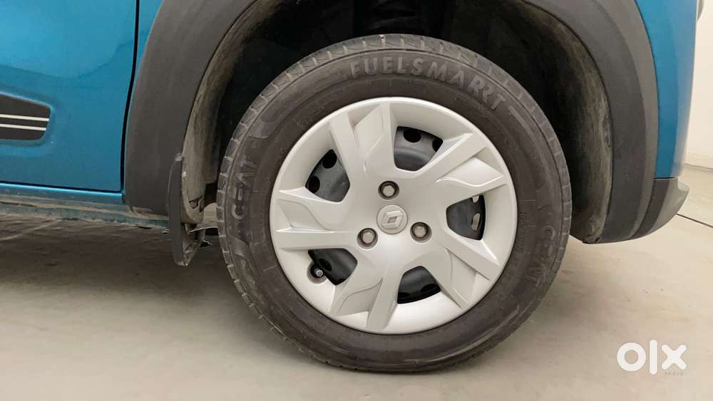 Renault Kwid Rxt 1.0, 2024, Petrol