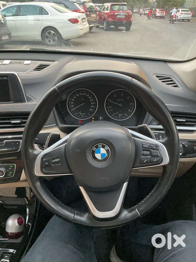 Bmw X1 2.0 Sdrive20d Xline, 2018, Diesel