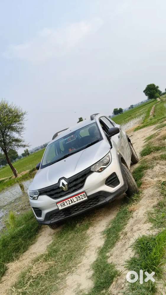 Renault Triber 2020 Petrol