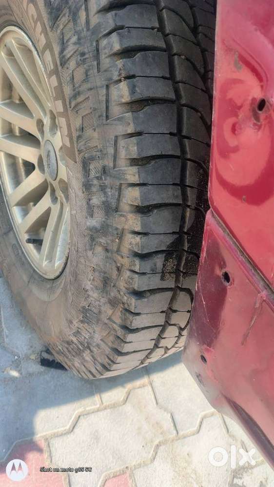 Ford Endeavour, 2006, Diesel