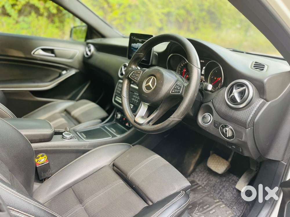 Mercedes-benz A Class A200 Cdi Sport, 2018, Diesel