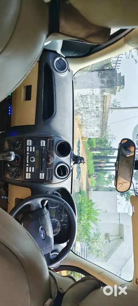 Ford Fiesta Diesel 2009