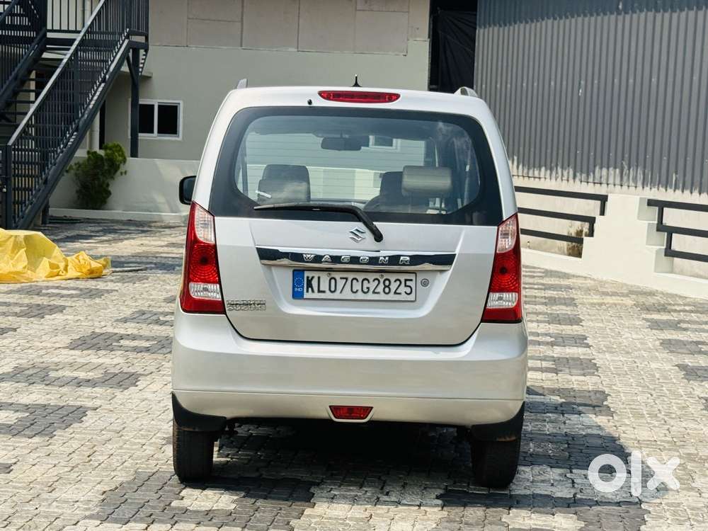 Maruti Suzuki Wagon-r-1-0