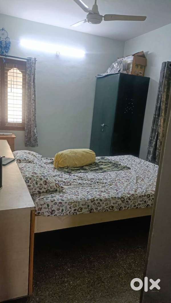 2BHK builder floor for LEASE in Rajaji nagar