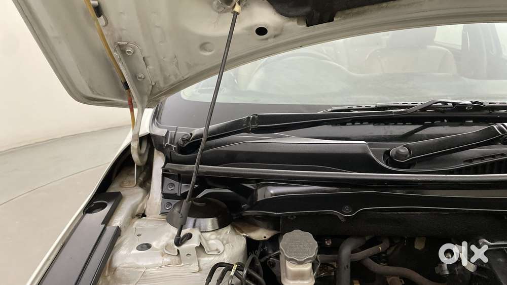 Maruti Suzuki Ciaz 2014-2017 Zxi Plus, 2016, Petrol