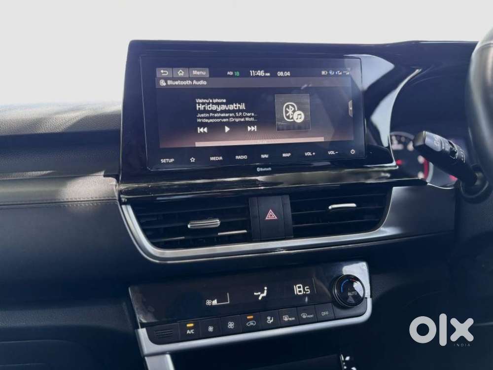 Kia Seltos 1.5 Htx Diesel Anniversary Edition, 2021, Diesel