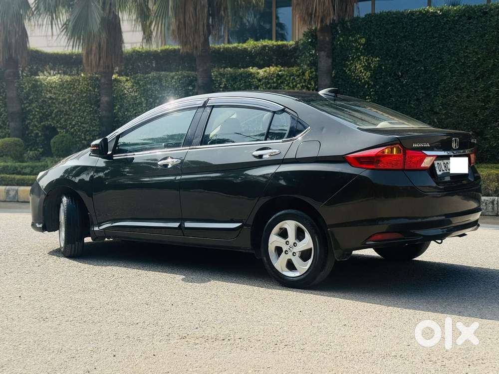 Honda City 2014-2015 I Vtec Vx, 2015, Cng & Hybrids