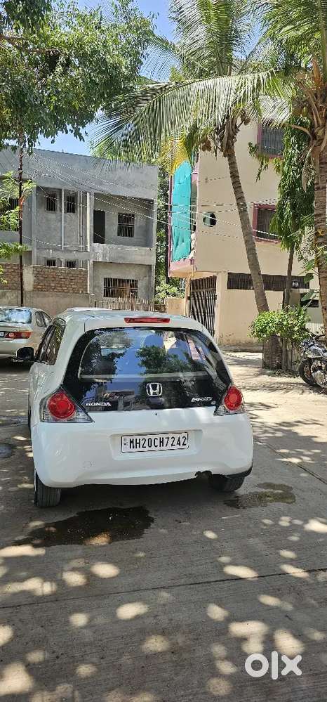 Honda Brio 2013 In Good Condition