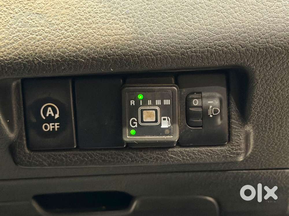 Maruti Suzuki Xl6 Alpha, 2021, Cng & Hybrids