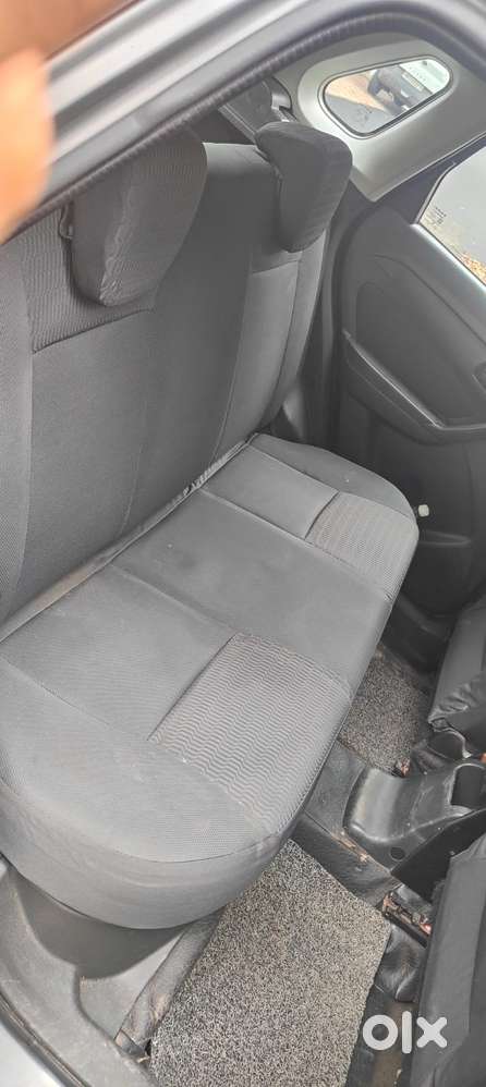 Maruti Suzuki Brezza Vdi, 2017, Diesel