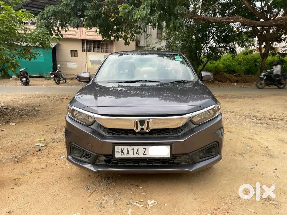 Showroom Maintained Vehicle