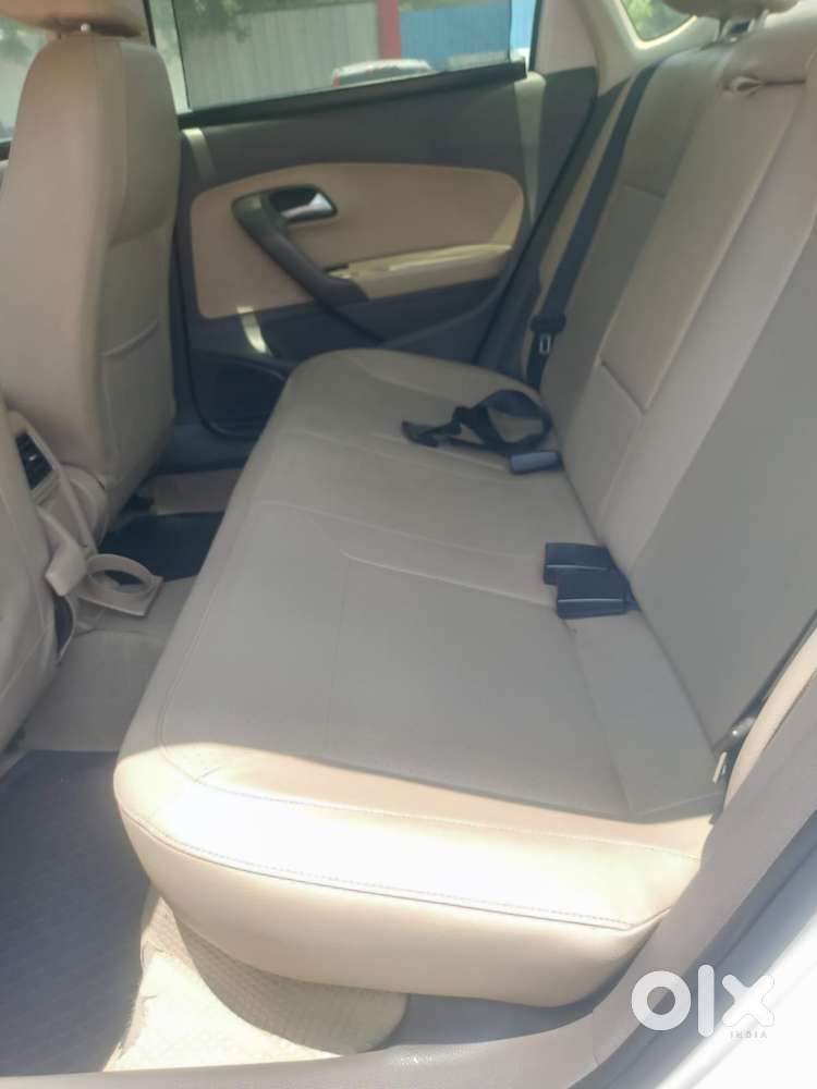 Volkswagen Vento 2013-2015 Tsi, 2015, Petrol