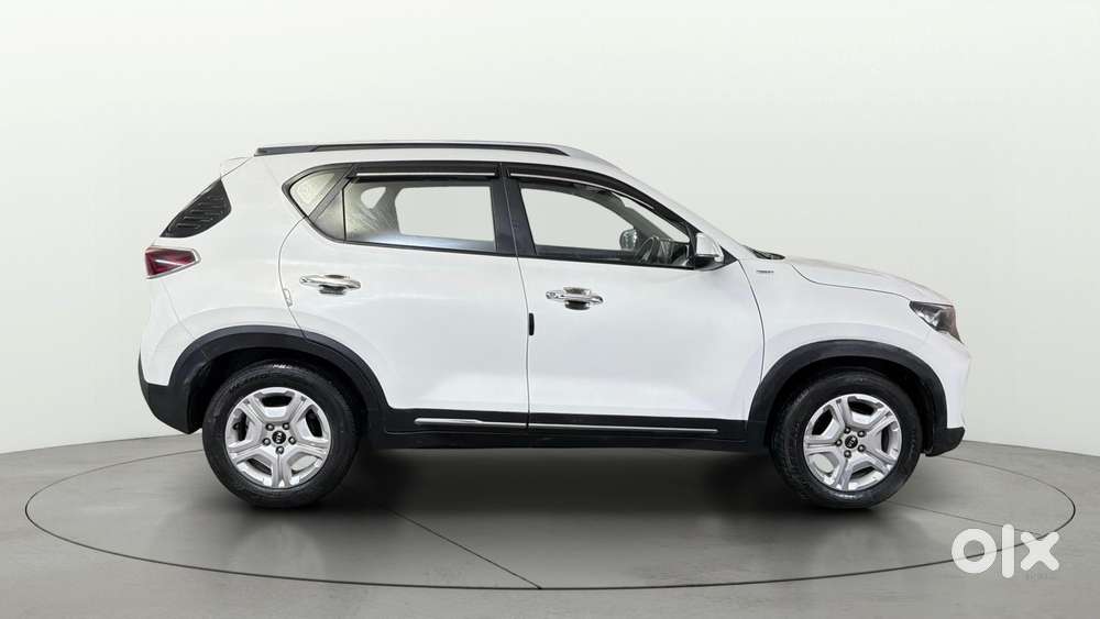 Kia Sonet 1.0 Htx Imt, 2021, Petrol