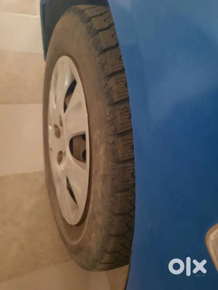 Honda Brio 2012 Petrol Well Maintained