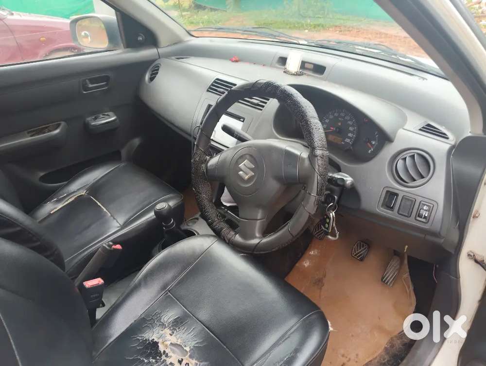 Maruti Dzire Vxi 2009 Car