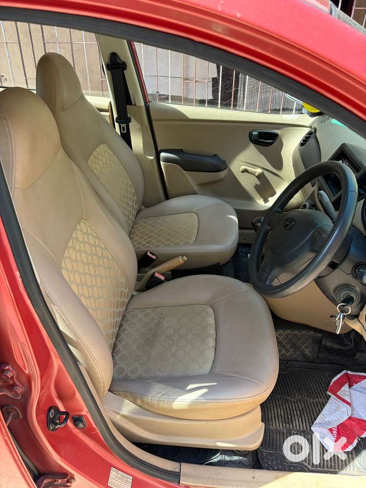 Hyundai I10 2007-2010 Era 1.1, 2009, Petrol