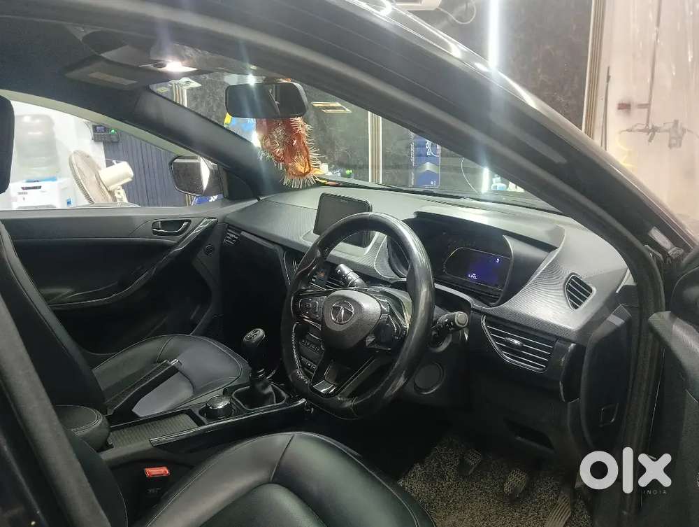 Tata Nexon Diesel 2021