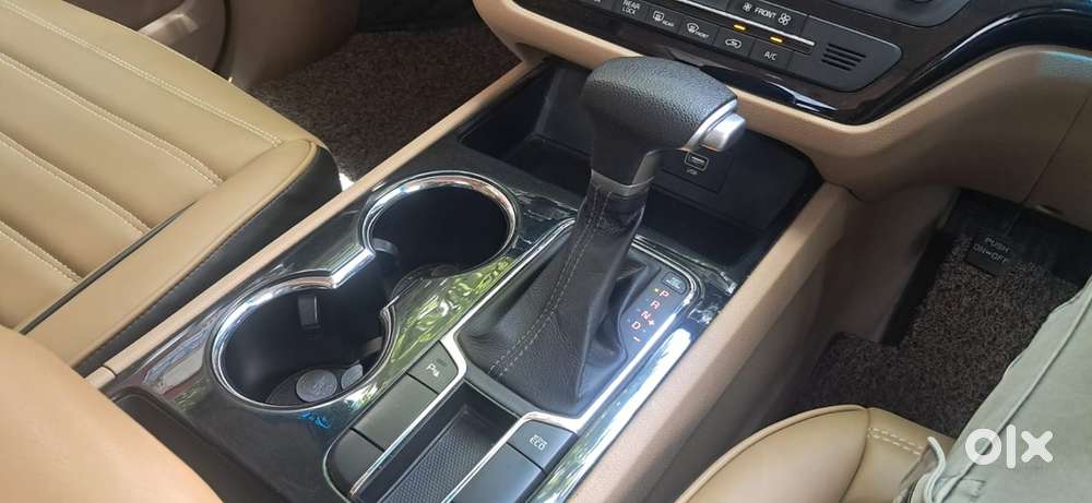 Kia Carnival 2020 Prestige