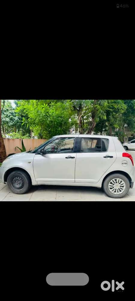 Maruti Suzuki Swift Vxi 2008