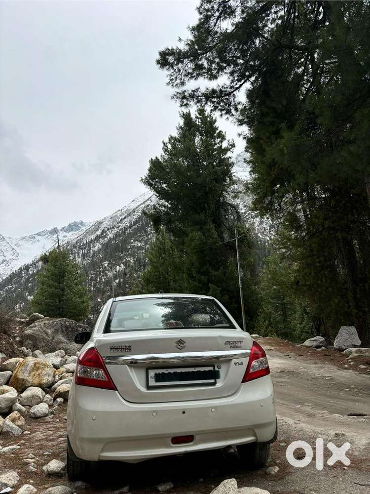 Maruti Suzuki Swift Dzire 2014 , 1st Owner, In Excellent Condition