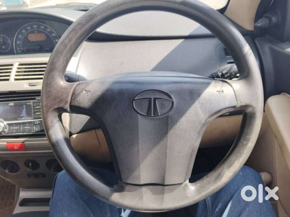 Tata Indica Vista Aura 1.3 Quadrajet (abs) Bs Iv, 2012